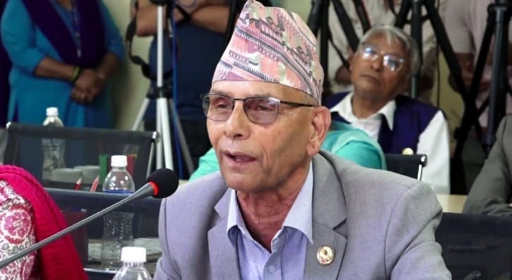 प्रहरीमा राजनीतिक हस्तक्षेप बढेपछि 'चेन अफ कमाण्ड' कमजोर बन्यो