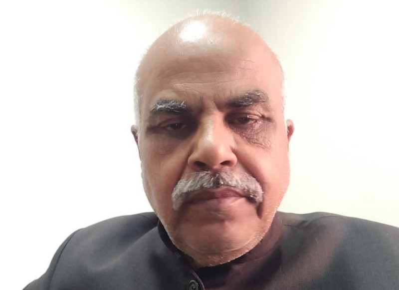 कर्णाली विकास बैंक घोटाला प्रकरण: पूर्व अध्यक्ष पशुपति दयाल मिश्र नेपालगन्जबाट पक्राउ