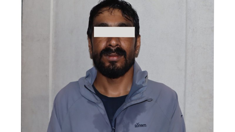 युके पठाउने भन्दै १ करोड २० लाख रुपैयाँ बढी ठगी गरेको आरोपमा प्रभाष पक्राउ