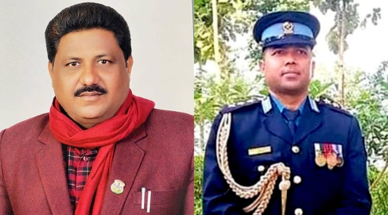 प्रहरीका एसपीलाई धम्की दिदै लूटेरा भन्ने जसपाका मधेस अध्यक्ष यादवविरुद्ध पक्राउ पुर्जी जारी