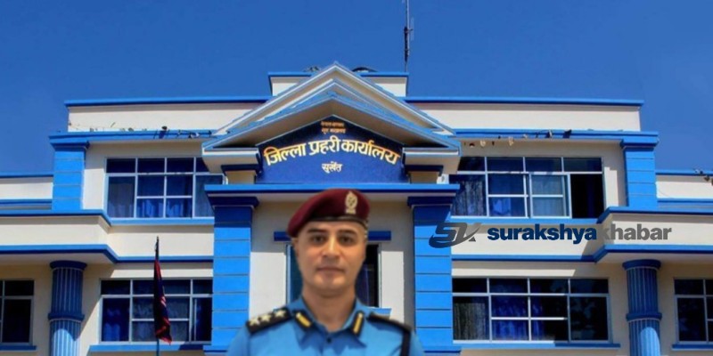 सुर्खेत प्रहरीको अपराध नियन्त्रणमा सक्रियता,६ किलो लागुऔषध बरामद,अपराधमा संलग्न ९४ पक्राउ