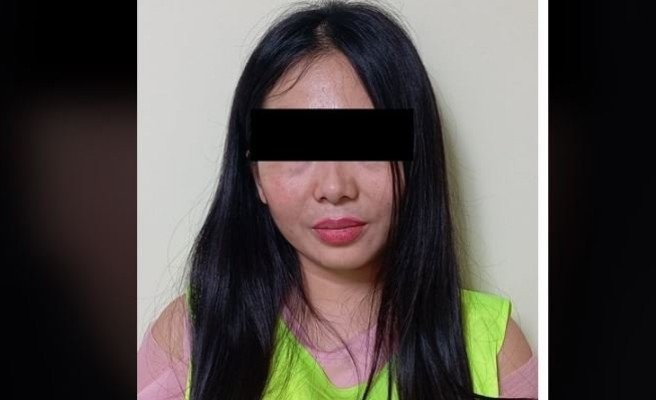 थाइल्यान्डबाट ल्याइएको ५ किलो गाँजासहित विमानस्थलबाट ३० वर्षीया युवती पक्राउ