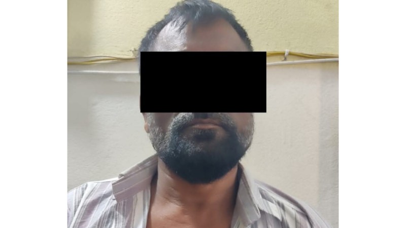 दाङका किसानसँग उधारोमा दर्जनौं राँगा र भैंँसी लिएर सम्पर्कविहीन भएका महोम्मद जमिल पक्राउ