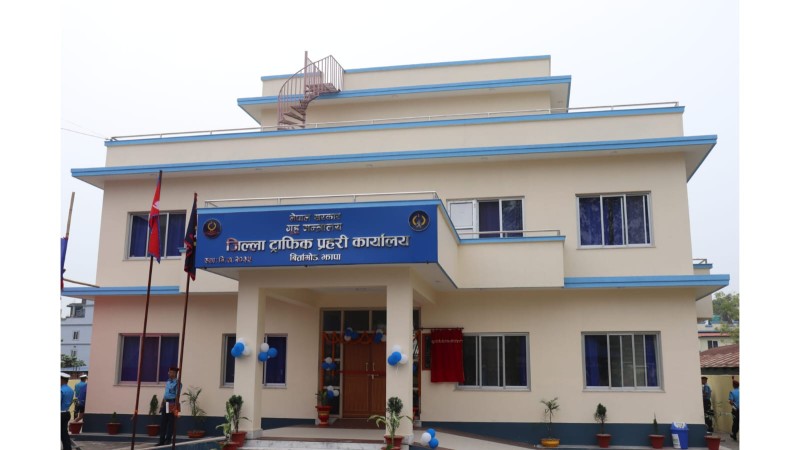 झापामा ९५ जनाको दुर्घटनामा मृत्यु, ५२ हजार चालकलाई कारबाही
