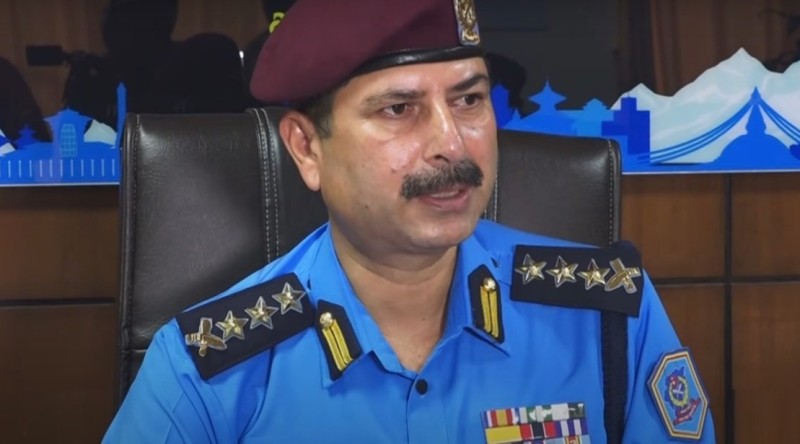 आपराधिक क्रियाकलापविरुद्ध प्रहरीको अपरेसन रोकिदैन: एसएसपी अधिकारी