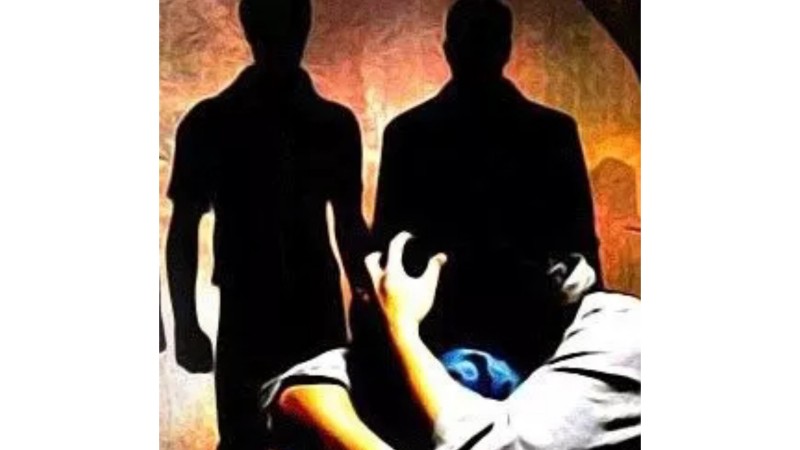 तीजको नाच हेर्न गएकी १३ वर्षीया बालिकाको लखेटी-लखेटी सामूहिक बलात्कार
