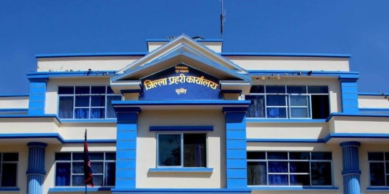 लोकसेवा आयोगको परीक्षामा नक्कली परीक्षार्थी, चार जना पक्राउ