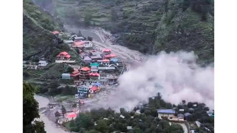 उत्तराखण्ड बाढीमा अझै २६ नेपाली सम्पर्कविहीन (यस्तो छ नामावली)