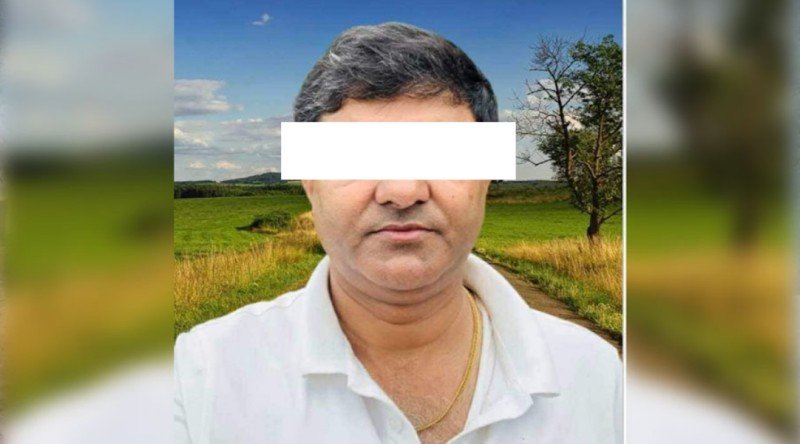 नक्कली शैक्षिक प्रमाणपत्र बनाउने गिरोहमा संलग्न रहेको आरोपमा रास्वपाका नेता कँडेल पक्राउ