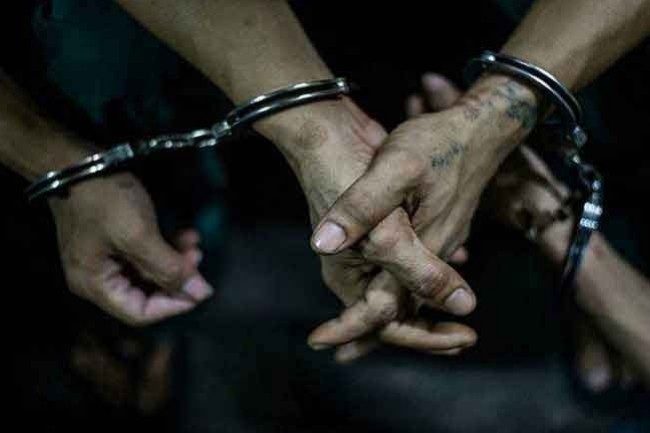 १५ र १६ वर्षीया बालिकालाई बलात्कार गरेको आरोपमा तीन जना पक्राउ