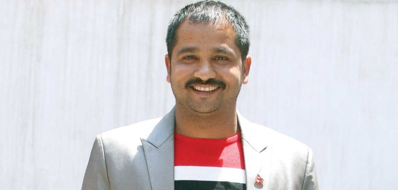 एमालेका केन्द्रीय सदस्य ऐन महर साइबर ब्यूरोको नियन्त्रणमा