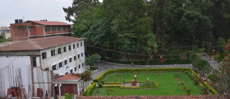 राष्ट्रिय अनुसन्धान विभागमा ९० जनाका लागि दरखास्त आह्वान ( सूचनासहित)