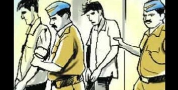 बर्दियाको कण्ठपुर र फुटाहाबाट ब्राउन सुगरसहित बाँसगढीका दुई युवक पक्राउ
