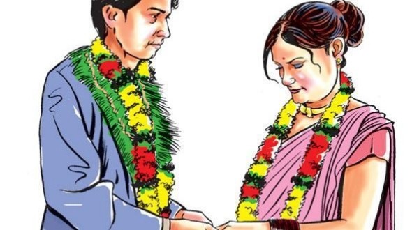 नक्कली बेहुली प्रहरीको नियन्त्रणमा