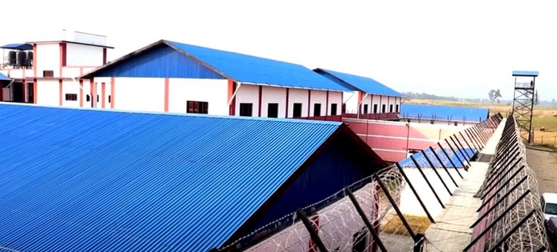 बाँकेको नौबस्ता बाल सुधारगृहमा ५ जनाको मृत्यु