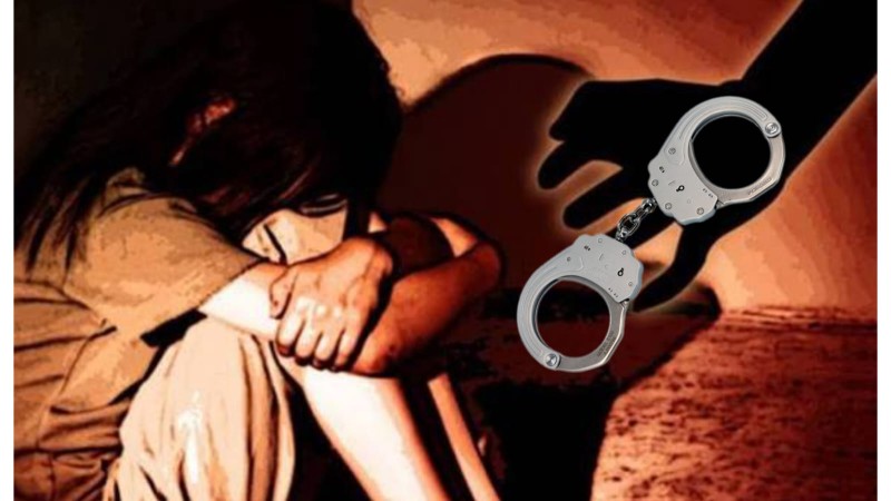 १८ वर्षीया किशोरीलाई जबरजस्ती करणीको आरोपमा ३१ वर्षीय युवक पक्राउ