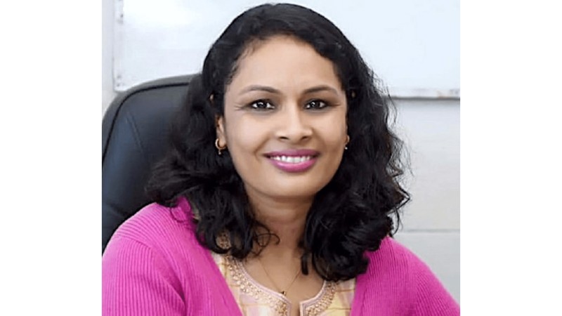 स्वास्थ मन्त्रीमा सिफारिस संगीता मिश्राको नाम होल्डमा, उनीमाथि लागेको छ भ्रष्टाचारको आरोप
