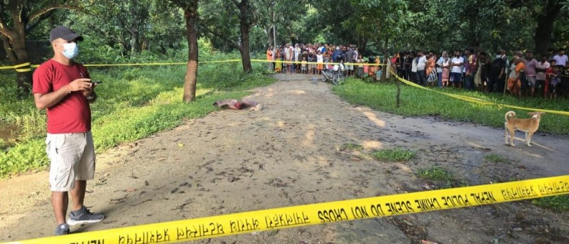 अपहरणपछि १५ वर्षीय बालकको बीभत्स हत्या, परिवारसँग मागिएको थियो ५ करोड फिरौती