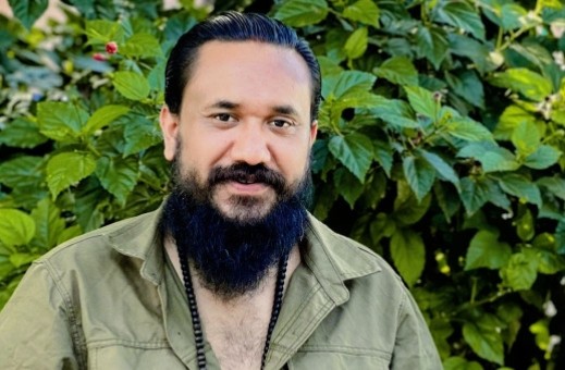 साइबर अपराध मुद्दामा खगेन्द्र सुनार काभ्रे जिल्ला अदालतमा उपस्थित