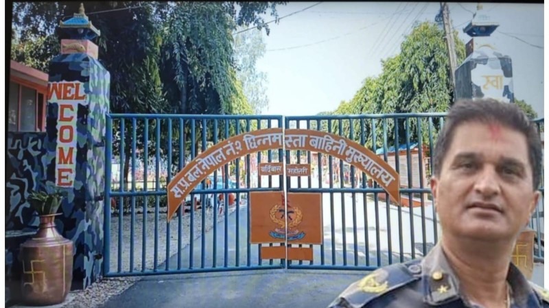 मधेसमा सशस्त्र प्रहरीको कारबाही: पौने २६ करोडको अवैध सामग्रीदेखि करोडौंको सुनसमेत बरामद