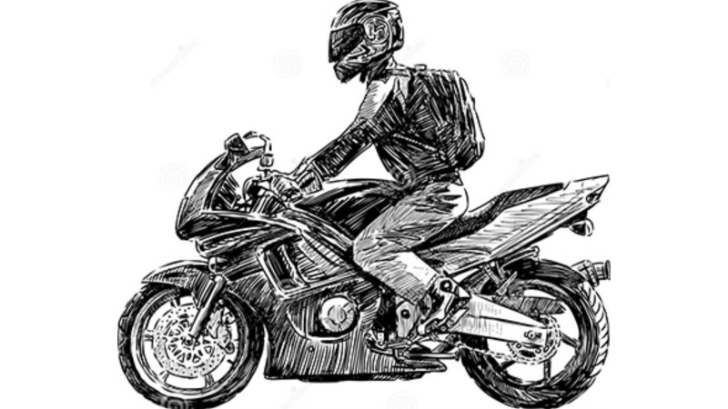 मोटरसाइकल चोरीमा संलग्न युवक ट्राफिक प्रहरीको नियन्त्रणमा