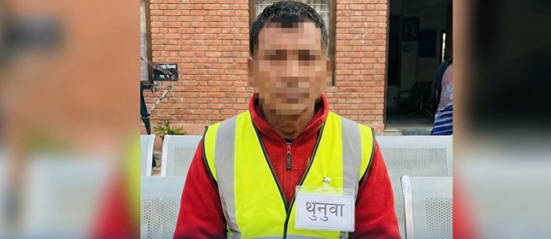 २२ वर्षपछि समातिए कर्तव्य ज्यान मुद्दाका फरार प्रतिवादी खमबहादुर