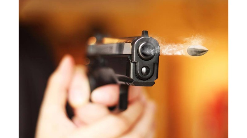 बर्दियाको राजापुरमा दाङका २८ वर्षीय युवकको हत्या, रेष्टुरेन्ट संचालक फरार,गोली हानिएको आशंका