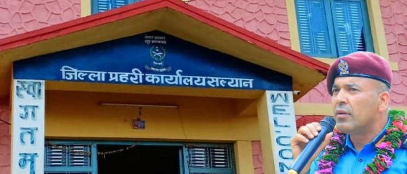 डीएसपी केसीको सफल कमाण्ड:३३ नाल बन्दुक बरामदसँगै ८४ फरार र १५ लागुऔषध कारोबारी पक्राउ