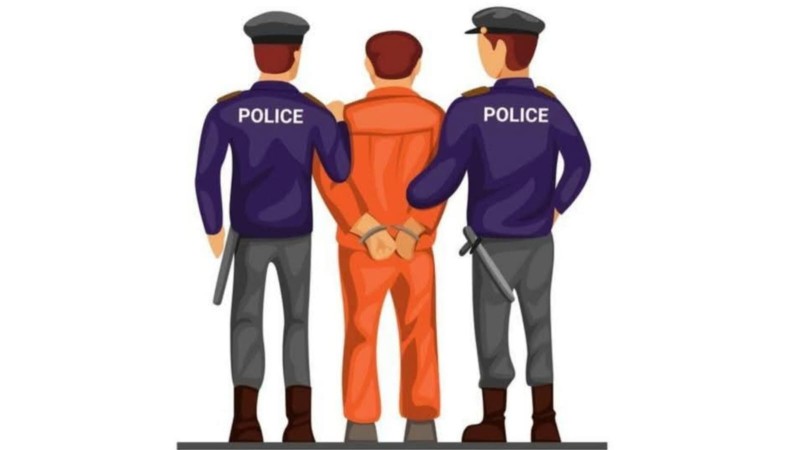 बढैयाताल सिमराबाट ब्राउन सुगरसहित २४ वर्षीय युवक जमुनी प्रहरीको नियन्त्रणमा