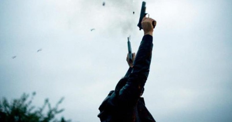 सीमाक्षेत्रमा गाँजा तस्करलाई पक्राउ गर्न हवाई फायर, ३३० किलो गाँजासहित दुई भारतीय पक्राउ