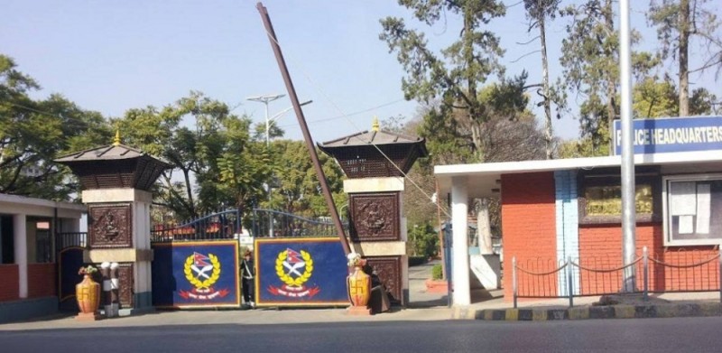 सामाजिक सञ्जाल अनुशासन उल्लंघन: प्रहरीका डीआईजीदेखि जवानसम्म ५९९ प्रहरी कारबाहीमा