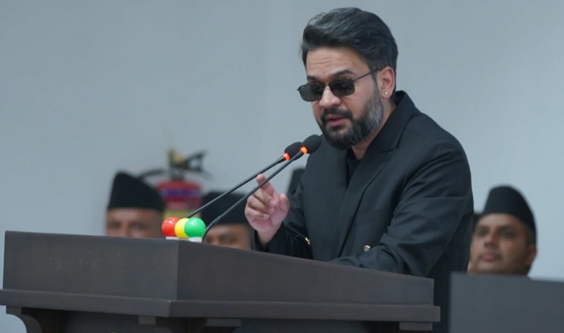 विनाशकारी भोटेकोशी बाढीपछि सरकारले के–के गर्‍यो ? यस्तो छ प्रधानमन्त्री बालेनको ब्रिफिङ