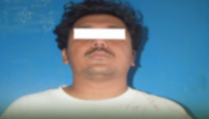 ७२ वर्षीया हजुरआमाको हत्या गरेको आरोपमा आफ्नै २६ वर्षीय नाती पक्राउ