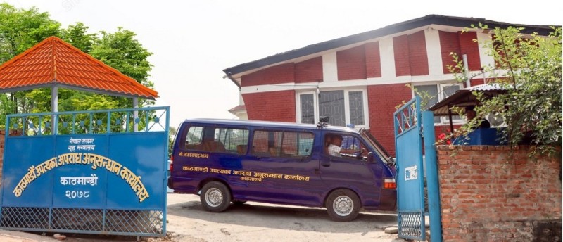 अमेरिका र युरोप पठाउने भन्दै लाखौं रुपैयाँ ठगी गर्ने गिरोहका ४ जना पक्राउ