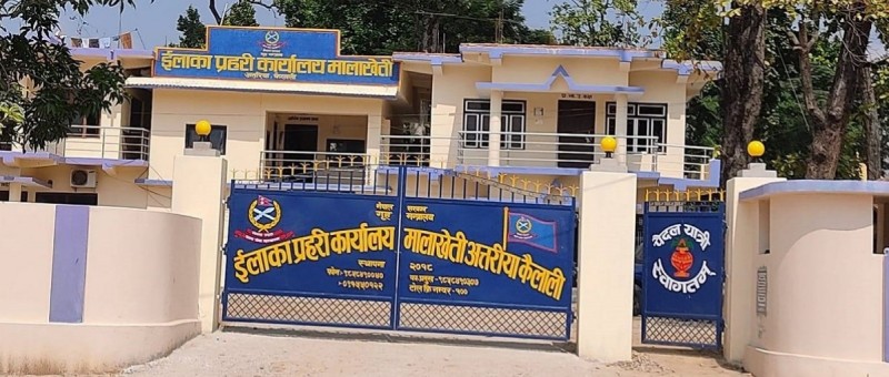 डीएसपी चन्दसहित ३ जनालाई नसिहत, १० जनालाई सचेत, 'के थियो घटना?'