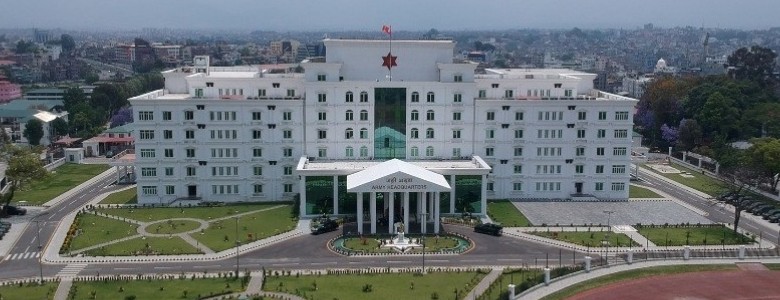 को-को भए उपरथीमा बढुवा ?