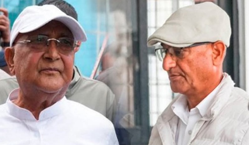 ओली–लेखक मुद्दा: सर्वोच्चको आदेश—अनुसन्धान समयमै टुङ्ग्याउनु, अन्यथा थुनामुक्त गर्नू