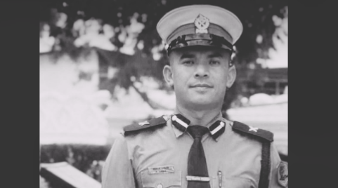 ट्रकको ठक्करबाट गम्भीर घाइते भएका इन्स्पेक्टर अभय लामाको निधन