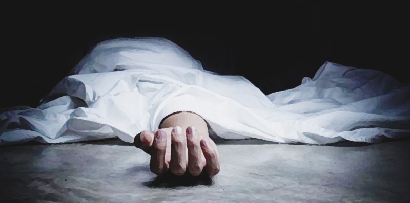 करेन्ट लागेर ३० वर्षीया नन्दकला र रुखबाट खसेर ६८ वर्षीय दलबहादुरको मृत्यु