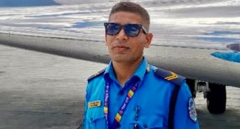 त्रिभुवन अन्तर्राष्ट्रिय विमानस्थल प्रहरीका सहायक हवल्दार धामी उत्कृष्ट घोषित