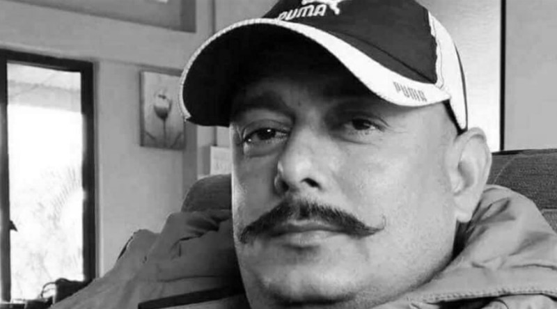 सीमा सुरक्षा बैठकमा बेहोस भएर ढलेका सशस्त्र प्रहरीका एसपी राजेश घिमिरेको निधन