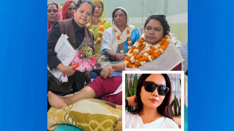 'अनशन, दबाब र राज्य संयन्त्र: न्याय खोज्ने बहाना कि प्रणालीमाथि हस्तक्षेप?'