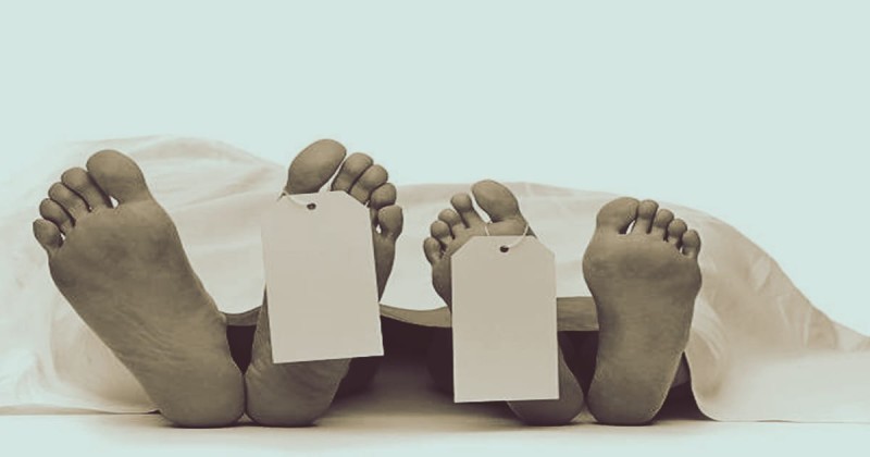 बिरामी भेटेर घर फर्किने क्रममा रोल्पामा रुखले च्याप्दा सासू-बुहारीको मृत्यु