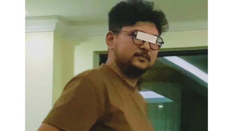 चोरी गर्नकै लागि नयाँ साथी बनाउने पेसेवर चोरको बाँके प्रहरीले पक्राउ गरेपछि खुल्यो रहस्य