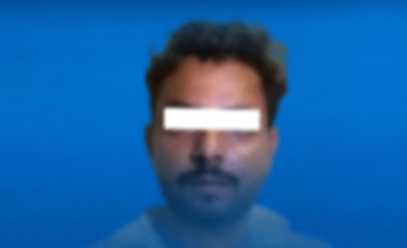 महिलालाई गोली हानेर भागेका भारतीय नागरिक झण्डै डेढ वर्षपछि पक्राउ