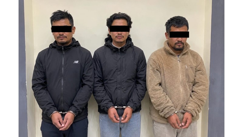 चक्कु प्रहारबाट एक युवकको हत्या, ३ जना पक्राउ