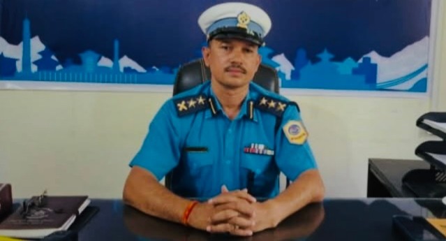 ४ हजार बढी सवारीसाधन सुदूरपश्चिम ट्राफिक प्रहरीको कारबाहीमा