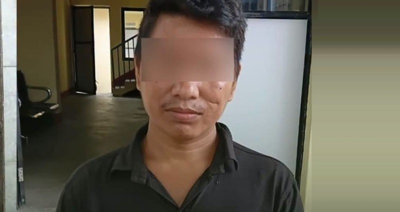 वन्यजन्तु मुद्दामा जेलबाट भागेका कैदी झण्डै १ वर्षपछि बन्दुकसहित पक्राउ