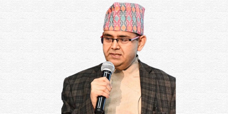 कुन काण्डमा पक्राउ परेका हुन् परराष्ट्रका सहसचिव पुष्पराज भट्टराई? जान्नुहोस् पूरा प्रकरण