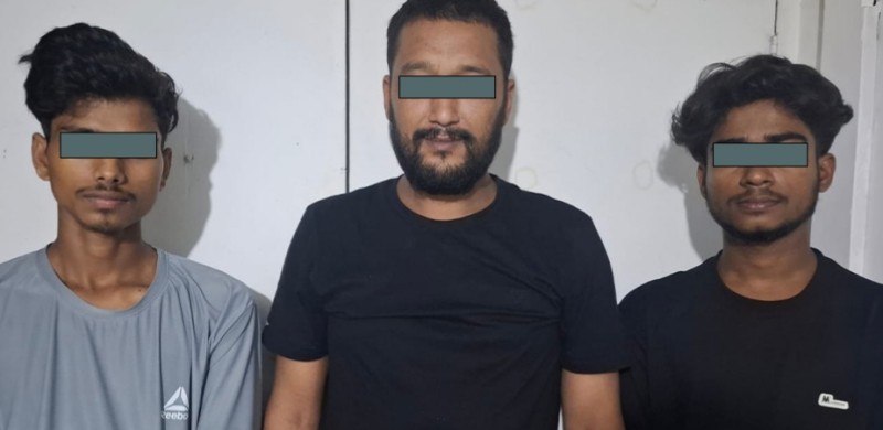 लागूऔषध कारोबारको नयाँ तरिका बिफल पार्दै ब्यूरो, यसरी गरिन्थ्यो हेरोइनको बिक्री